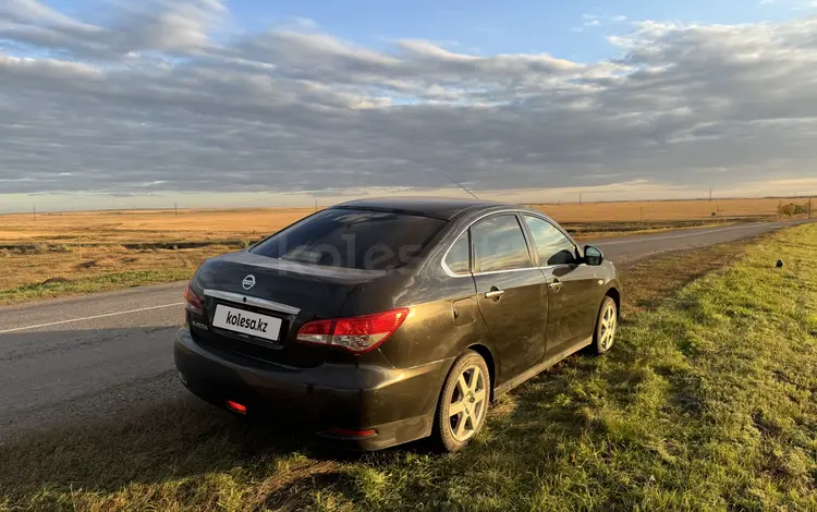 Nissan Almera 2015 годаүшін4 000 000 тг. в Атбасар