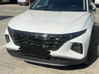 Hyundai Tucson 2021 года за 12 850 000 тг. в Актобе