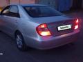 Toyota Camry 2002 годаfor5 900 000 тг. в Семей – фото 23