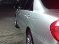 Toyota Camry 2002 годаүшін5 900 000 тг. в Семей