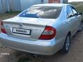 Toyota Camry 2002 годаүшін5 900 000 тг. в Семей – фото 16