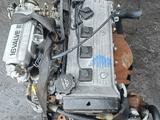 Двигатель toyota corolla 4e за 300 000 тг. в Алматы – фото 2