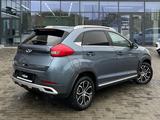 Chery Tiggo 2 2023 года за 6 390 000 тг. в Кызылорда – фото 4