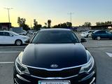 Kia Optima 2017 годаүшін8 500 000 тг. в Алматы – фото 3