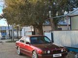 BMW 525 1993 годаүшін2 500 000 тг. в Актобе – фото 3