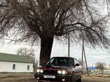 BMW 525 1993 годаүшін2 500 000 тг. в Актобе – фото 4