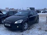 Kia Cee'd 2008 годаүшін2 000 000 тг. в Костанай – фото 2