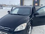 Kia Cee'd 2008 годаүшін2 000 000 тг. в Костанай – фото 4