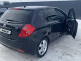 Kia Cee'd 2008 годаүшін2 000 000 тг. в Костанай – фото 5