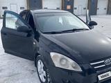 Kia Cee'd 2008 годаүшін2 000 000 тг. в Костанай – фото 3