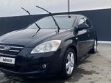 Kia Cee'd 2008 годаүшін2 000 000 тг. в Костанай