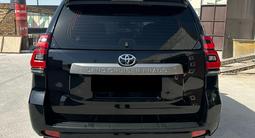 Toyota Land Cruiser Prado 2022 годаүшін24 900 000 тг. в Актау – фото 2