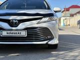 Toyota Camry 2020 года за 19 000 000 тг. в Шымкент