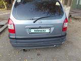 Opel Zafira 2004 годаүшін2 500 000 тг. в Шымкент – фото 2