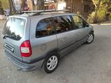 Opel Zafira 2004 годаүшін2 500 000 тг. в Шымкент