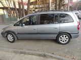 Opel Zafira 2004 годаүшін2 500 000 тг. в Шымкент – фото 3