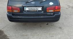 Toyota Camry 1994 годаүшін1 900 000 тг. в Кызылорда – фото 5