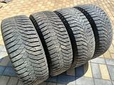 Шины 205/55 R16 — "Triangle IceLink PS01" (Китай), шипованные, в за 95 000 тг. в Астана – фото 2