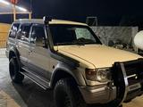 Mitsubishi Pajero 1991 годаүшін3 800 000 тг. в Алматы