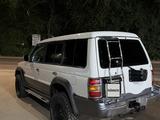 Mitsubishi Pajero 1991 годаүшін3 800 000 тг. в Алматы – фото 3