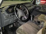 Mitsubishi Pajero 1991 годаүшін3 800 000 тг. в Алматы – фото 5