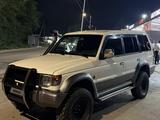 Mitsubishi Pajero 1991 годаүшін3 800 000 тг. в Алматы – фото 2