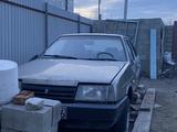 ВАЗ (Lada) 21099 1998 года за 350 000 тг. в Семей