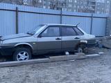 ВАЗ (Lada) 21099 1998 года за 350 000 тг. в Семей – фото 4