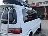 Mitsubishi Delica 2006 года за 9 700 000 тг. в Алматы – фото 5