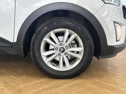 Hyundai Creta 2019 года за 7 300 000 тг. в Астана – фото 16