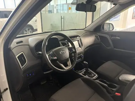 Hyundai Creta 2019 года за 7 300 000 тг. в Астана – фото 13