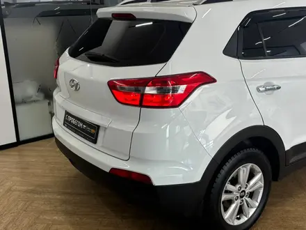 Hyundai Creta 2019 года за 7 300 000 тг. в Астана – фото 9