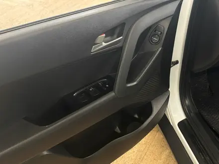 Hyundai Creta 2019 года за 7 300 000 тг. в Астана – фото 12