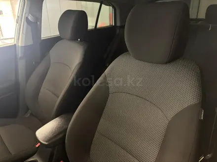 Hyundai Creta 2019 года за 7 300 000 тг. в Астана – фото 11