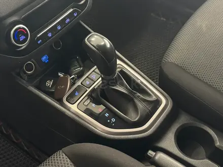Hyundai Creta 2019 года за 7 300 000 тг. в Астана – фото 15