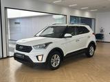 Hyundai Creta 2019 года за 7 300 000 тг. в Астана