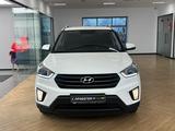 Hyundai Creta 2019 года за 7 300 000 тг. в Астана – фото 2