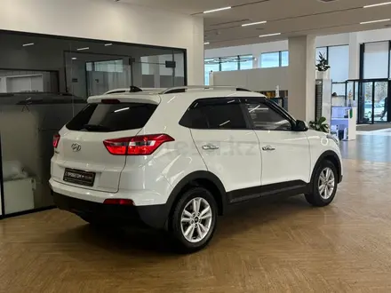 Hyundai Creta 2019 года за 7 300 000 тг. в Астана – фото 6