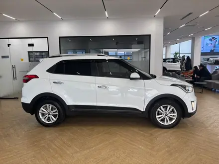 Hyundai Creta 2019 года за 7 300 000 тг. в Астана – фото 7