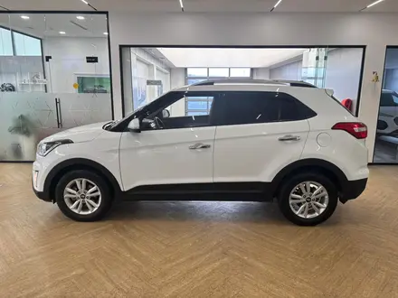 Hyundai Creta 2019 года за 7 300 000 тг. в Астана – фото 8