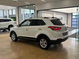 Hyundai Creta 2019 года за 7 300 000 тг. в Астана – фото 4