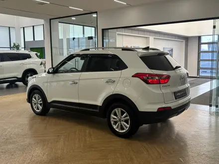 Hyundai Creta 2019 года за 7 300 000 тг. в Астана – фото 4