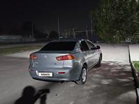 Mitsubishi Lancer 2008 годаfor3 250 000 тг. в Алматы