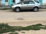 Lexus RX 300 2003 года за 3 700 000 тг. в Актобе