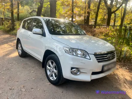 Toyota RAV4 2011 года за 8 500 000 тг. в Алматы – фото 3