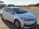 Toyota Corolla 2017 года за 9 300 000 тг. в Атырау