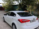 Kia Cerato 2013 годаүшін5 300 000 тг. в Алматы – фото 5