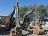 Volvo  EC200 2022 годаүшін39 000 000 тг. в Алматы