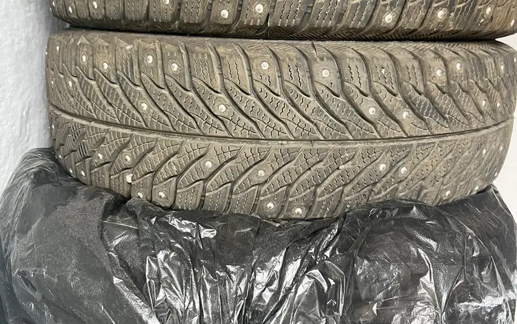 Шины за 70 000 тг. в Балхаш