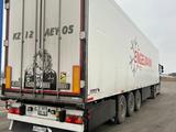 Renault  Magnum 2009 годаүшін26 000 000 тг. в Талдыкорган – фото 3